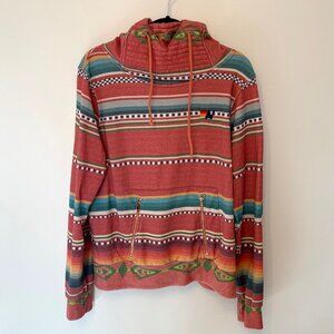 Aviator Nation Tulum Ninja Hoodie